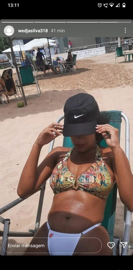 wedjasilva318 ポルノスター セックス 写真