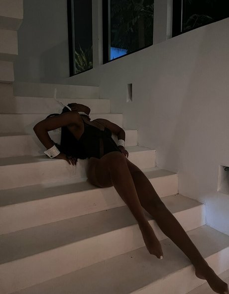 Kendall Maye 高品質のスター 写真