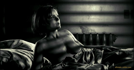 Carla Gugino スター 写真