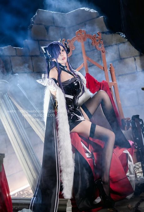 LinZiLinZi09 最高のスター 写真