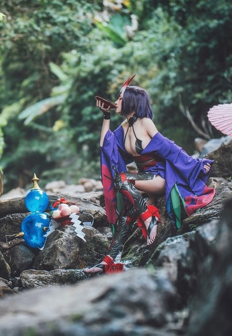 LinZiLinZi09 ポルノスター 可愛い 画像