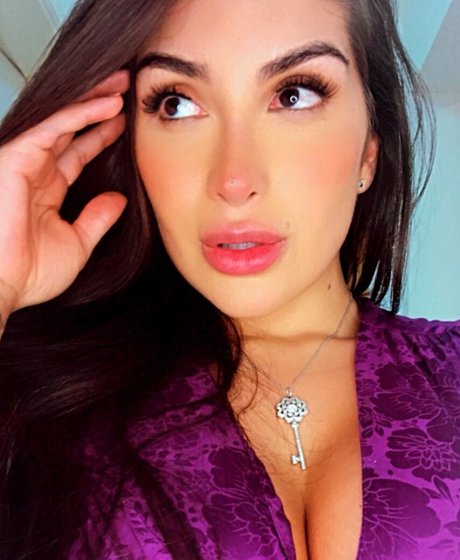 Alicia Drumolin セクシーモデル 写真