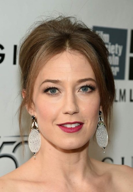 Carrie Coon エロティックなスター 画像