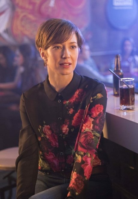 Carrie Coon かわいいモデル ギャラリー