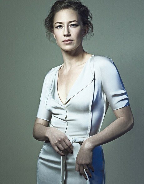 Carrie Coon ポルノスター 画像