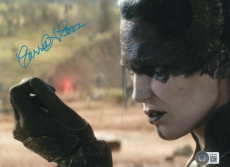 Carrie Coon HD女優 写真