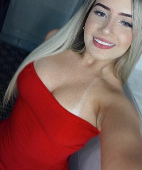 Bruna Rodriguez 美しいスター 画像