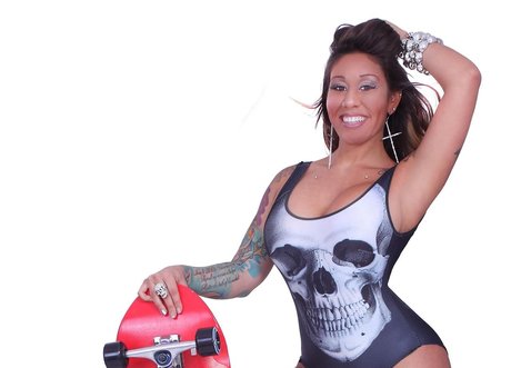 Lexi Layne セクシーなポルノスター ギャラリー