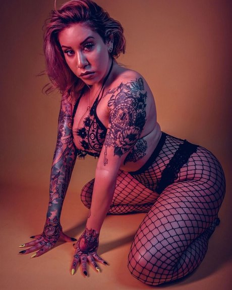 Lexi Layne ポルノスター 画像