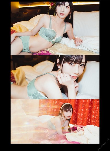 Mia Nanasawa ポルノスター セクシー ギャラリー