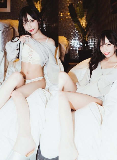 Mia Nanasawa ホット女優 ギャラリー