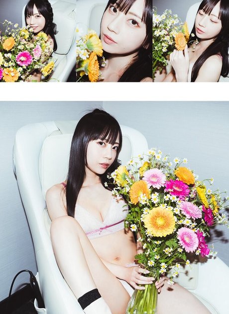 Mia Nanasawa セックス女優 ギャラリー