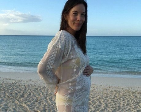 Liv Tyler エロティック女優 画像