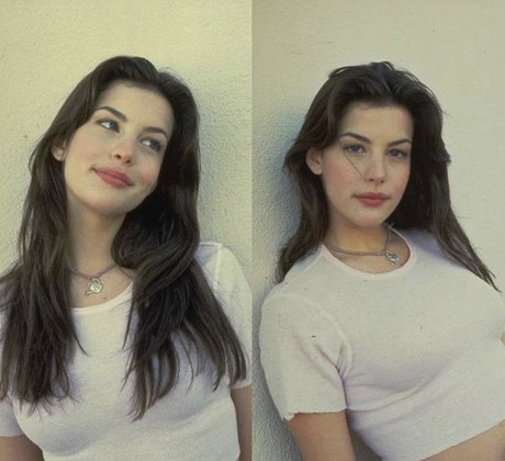 Liv Tyler ホットモデル 画像