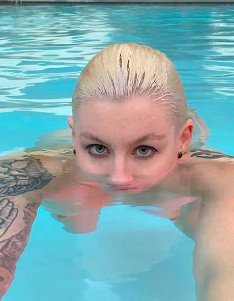 CBG19 アートポルノスター 画像