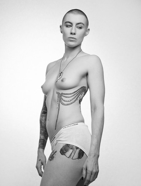 CBG19 ヌードのポルノスター 画像