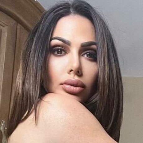 sabrina sidoti 美しいモデル 写真