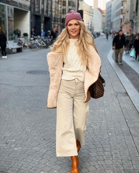 Sara Kulka 最高のモデル 画像