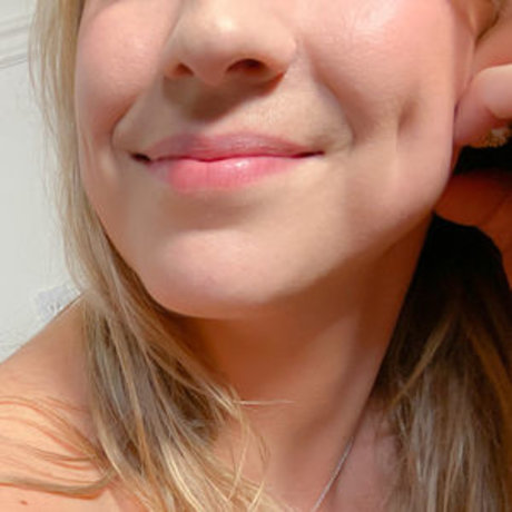 CookiePuss 無料モデル 写真