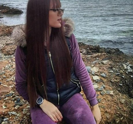 Angela Doxa ヌードモデル 画像