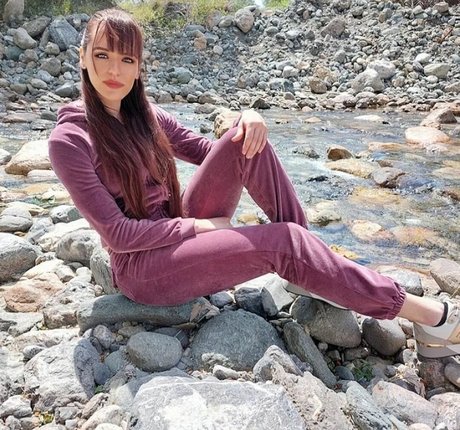 Angela Doxa 素敵なスター アーカイブ