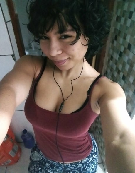 Lala Vieira ポルノモデル 画像