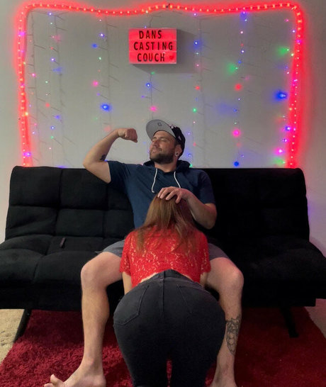 Dannydirty アートスター 写真