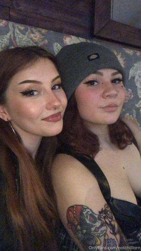 notchilllorn ポルノスター 可愛い 写真