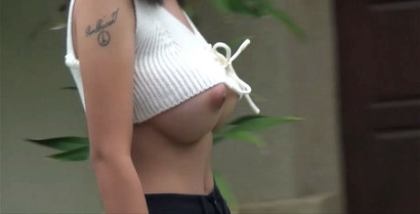 Candiddingdongs ポルノモデル ギャラリー