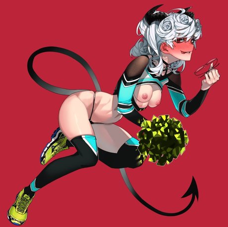 Helltaker エロティックなポルノスター アーカイブ