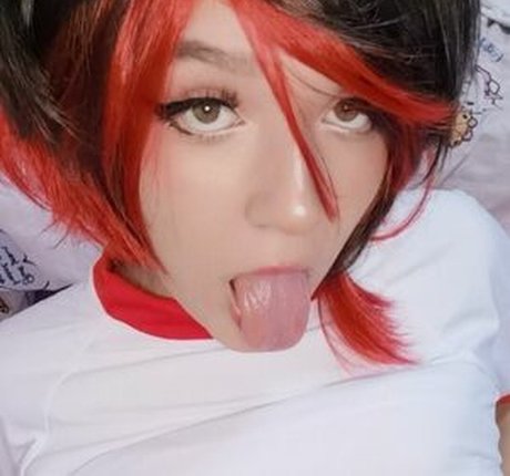 Gingerline アダルトスター 写真