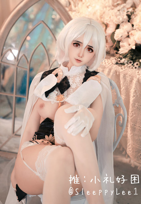 Sleeppylee1 ポルノスター 美しい 画像