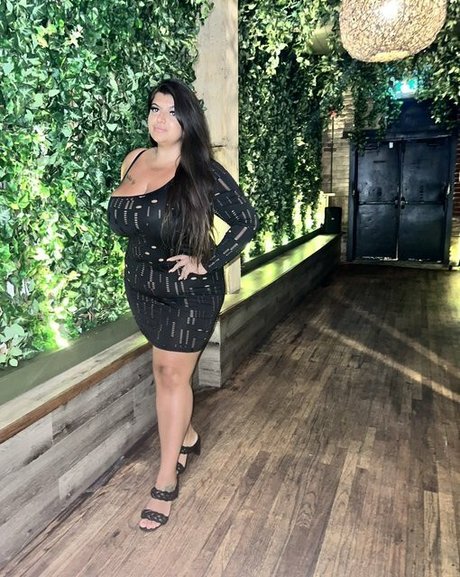 Greekgoddess204 限定モデル 写真