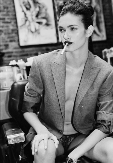 Sofia Reynal 最高の女優 画像