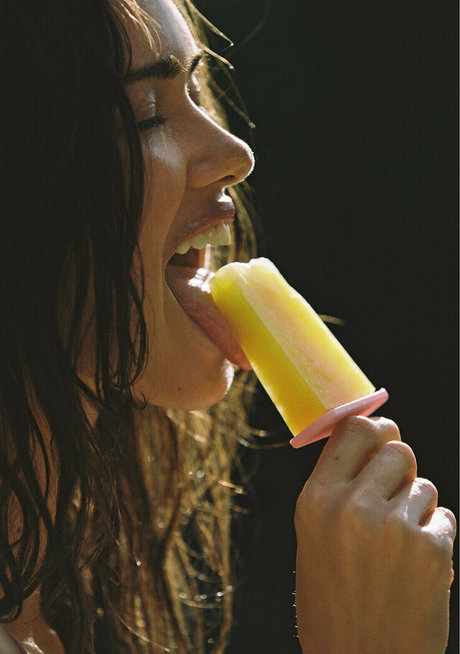 Sofia Reynal スター xxx 写真