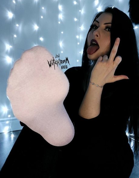 lilwitxh 素敵なスター 写真