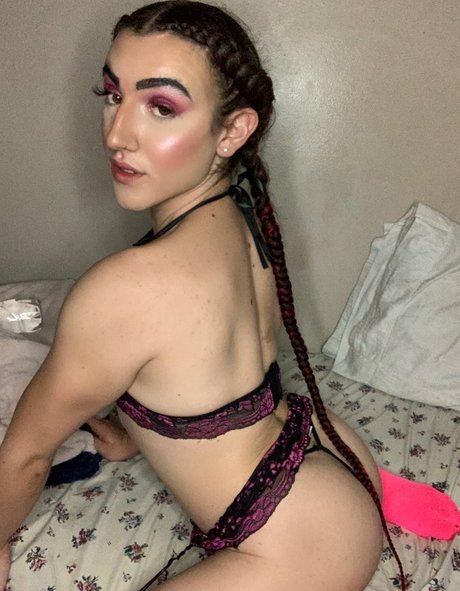 Luna Mari 最高のモデル 写真