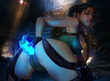 DemonLordDante セクシーなポルノスター 画像