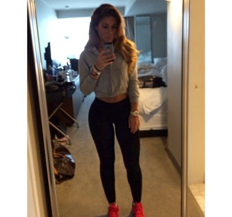 Laureen Pisciotta 完璧なモデル 画像