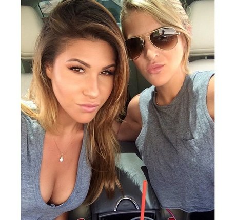 Laureen Pisciotta 可愛いモデル 画像