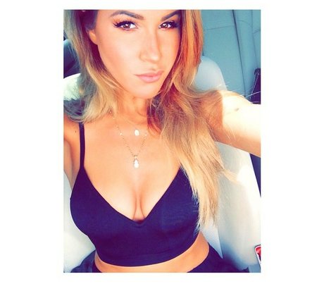 Laureen Pisciotta かわいいスター 画像