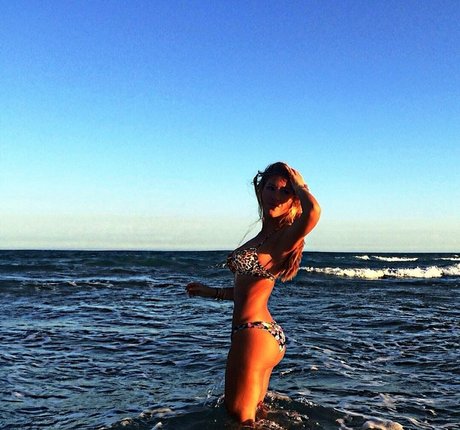 Laureen Pisciotta 完璧な女優 写真