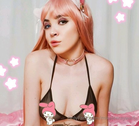 Mika Lee Ray 美しいモデル 画像