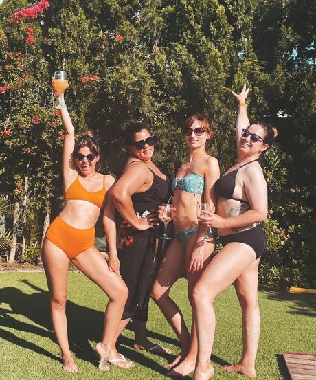 Lauren Layfield ポルノスター 写真