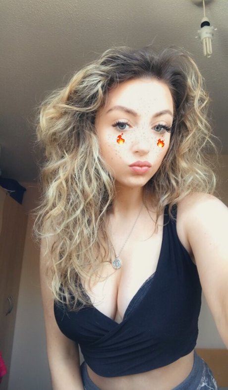 Molly os1 素敵なスター 写真