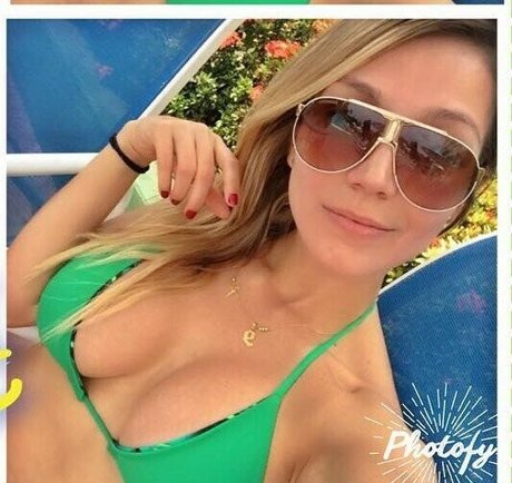 Monica Campagnuolo 素敵な女優 ギャラリー