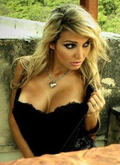 Monica Campagnuolo Bilder