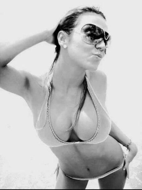 Monica Campagnuolo 最高のモデル 画像