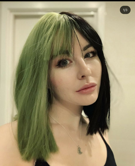 Leahloveschief アートスター 写真