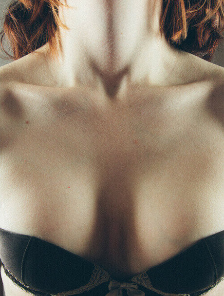 Leahloveschief 独占スター 写真